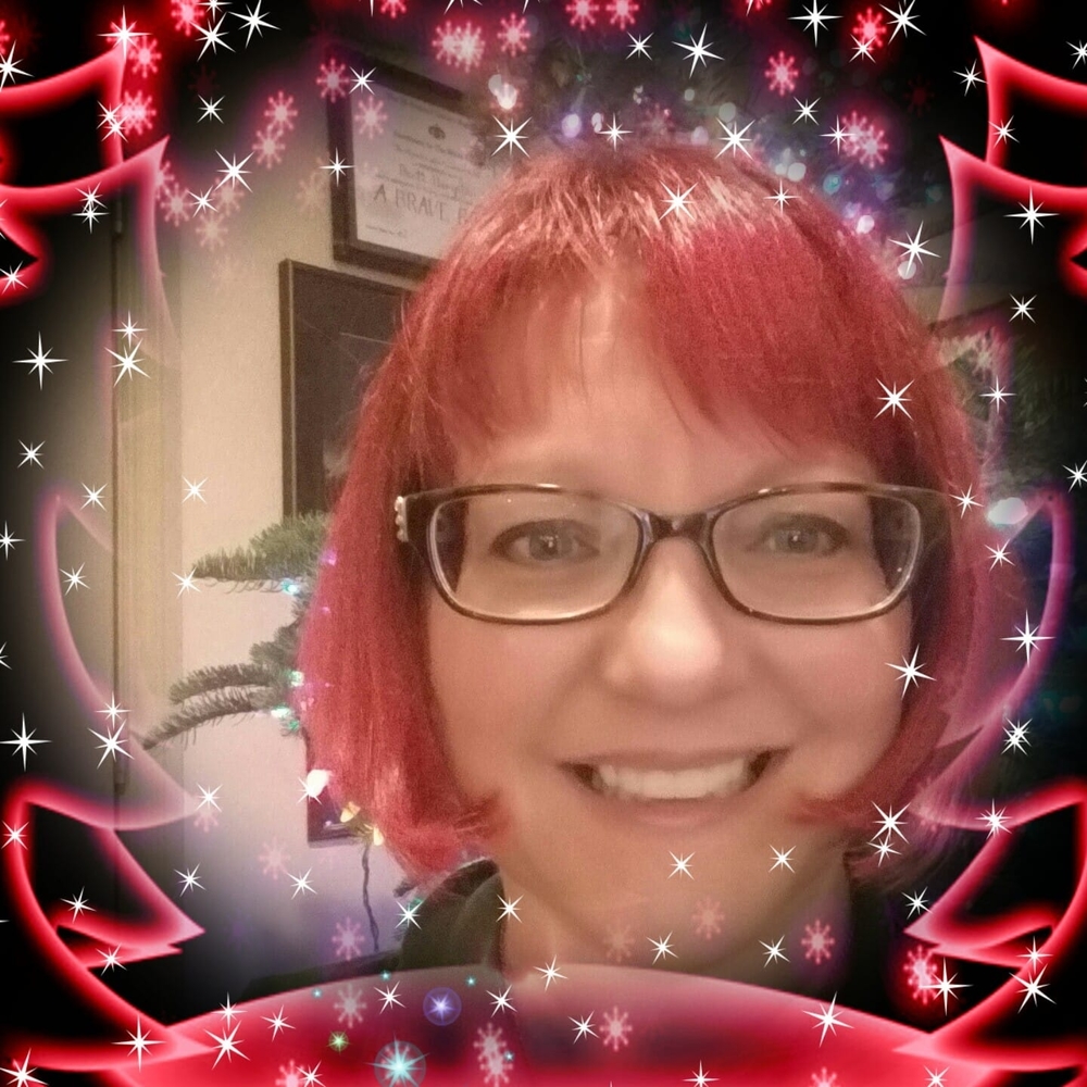 Meet your Posher, Sharon